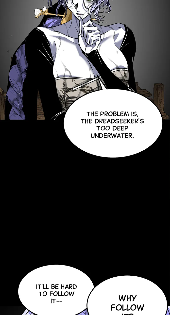 The Last Passage Chapter 53 Page 39