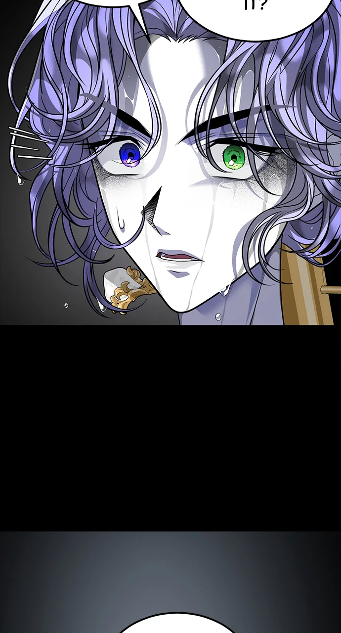 The Last Passage Chapter 53 Page 40