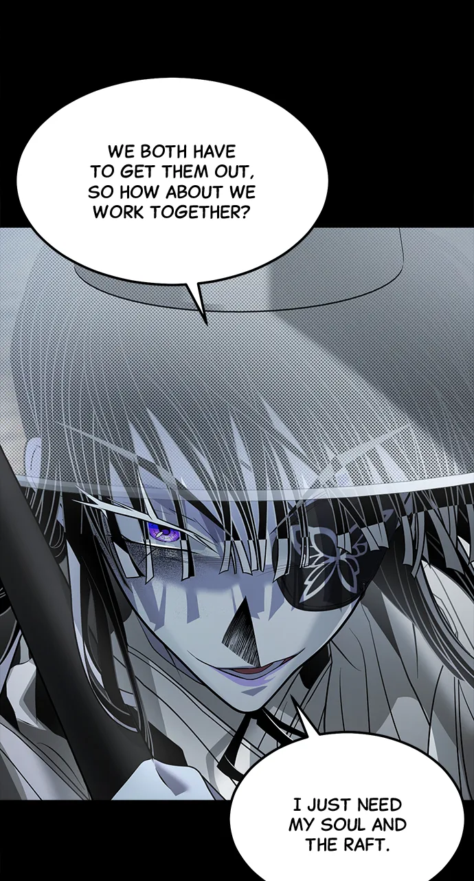 The Last Passage Chapter 53 Page 43