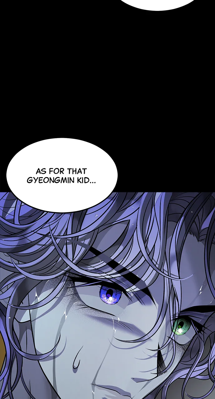 The Last Passage Chapter 53 Page 44