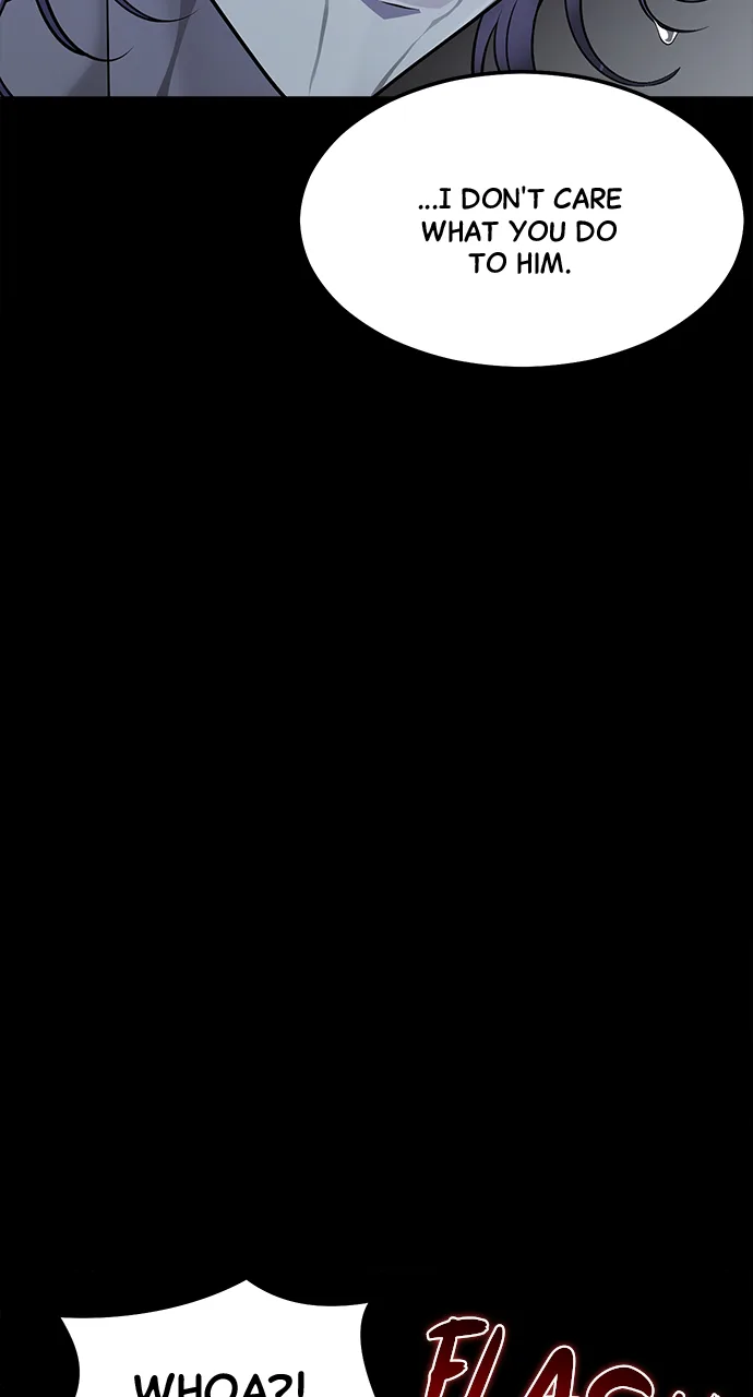 The Last Passage Chapter 53 Page 45