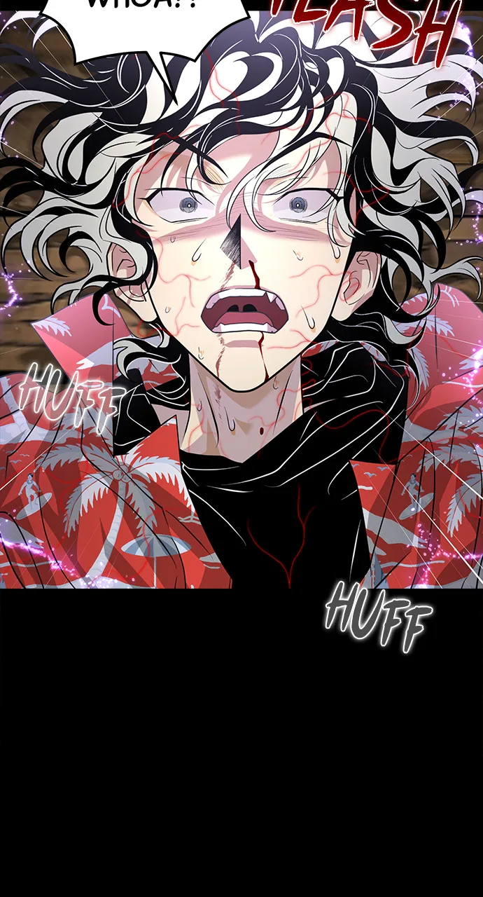 The Last Passage Chapter 53 Page 46
