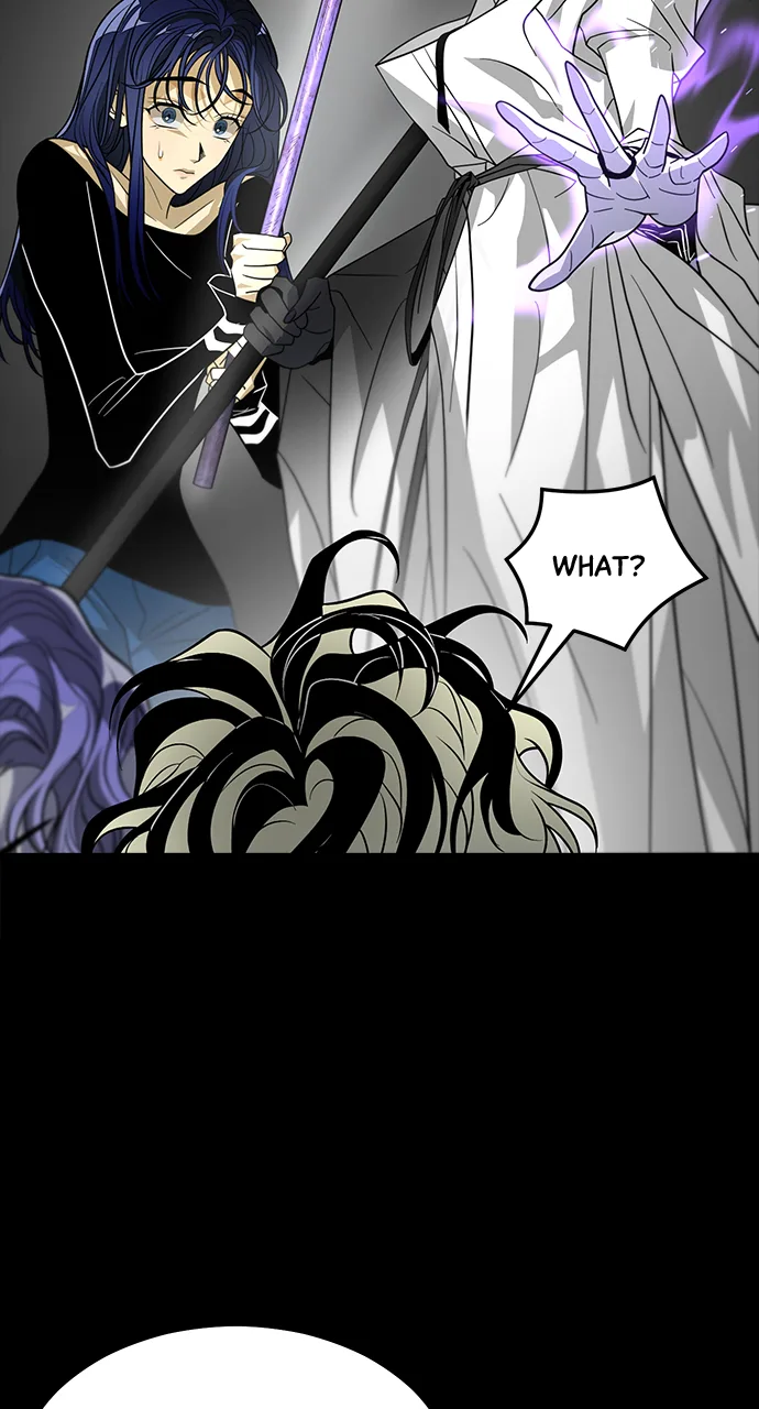 The Last Passage Chapter 53 Page 50