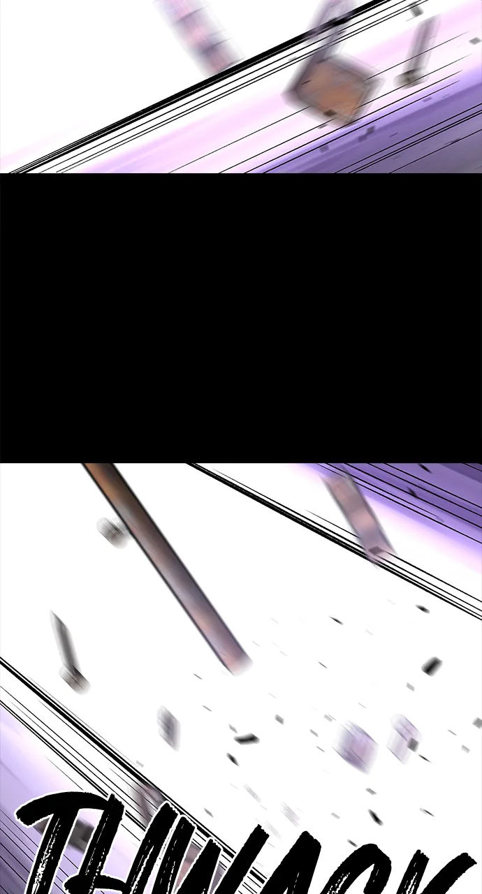 The Last Passage Chapter 53 Page 53