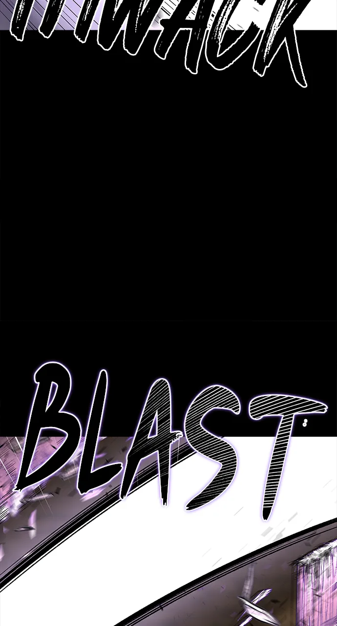 The Last Passage Chapter 53 Page 54