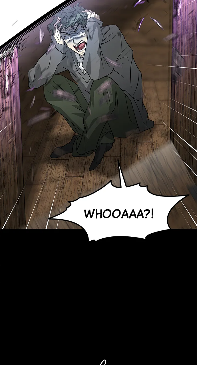 The Last Passage Chapter 53 Page 55