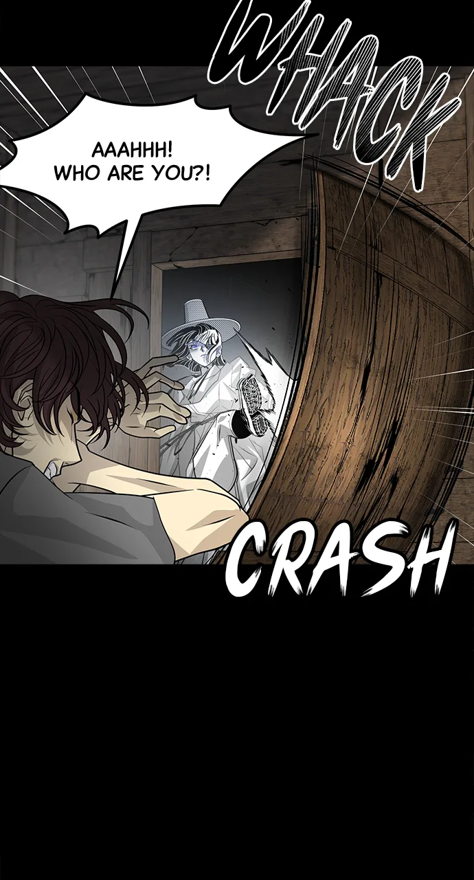 The Last Passage Chapter 53 Page 56
