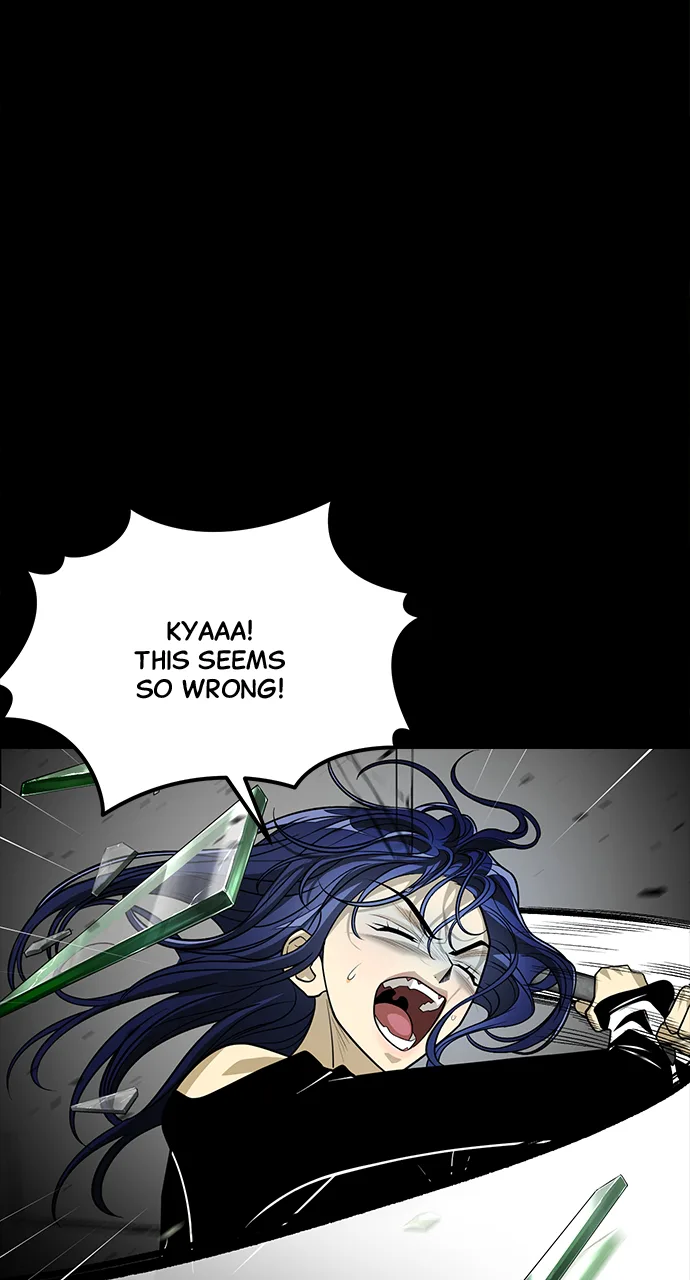 The Last Passage Chapter 53 Page 58