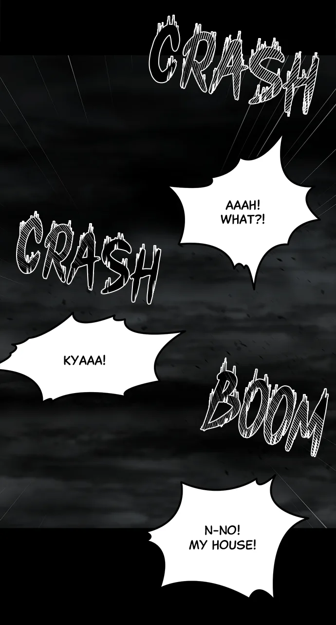 The Last Passage Chapter 53 Page 61