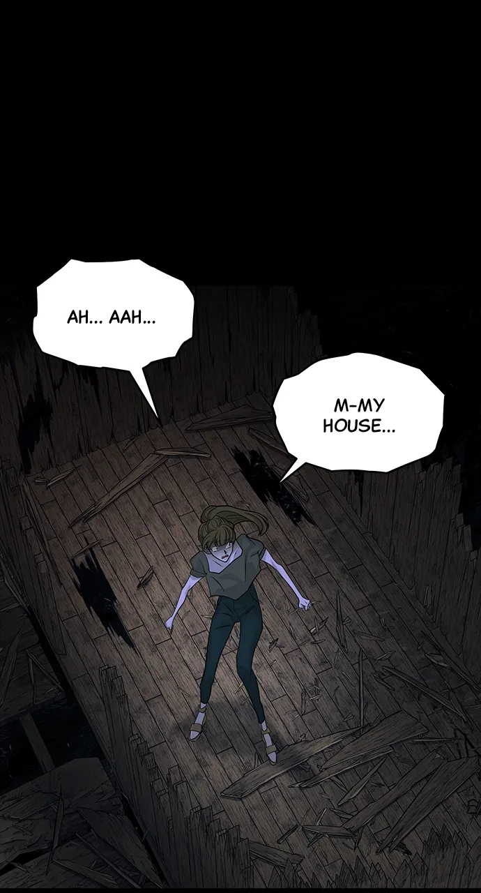 The Last Passage Chapter 53 Page 62