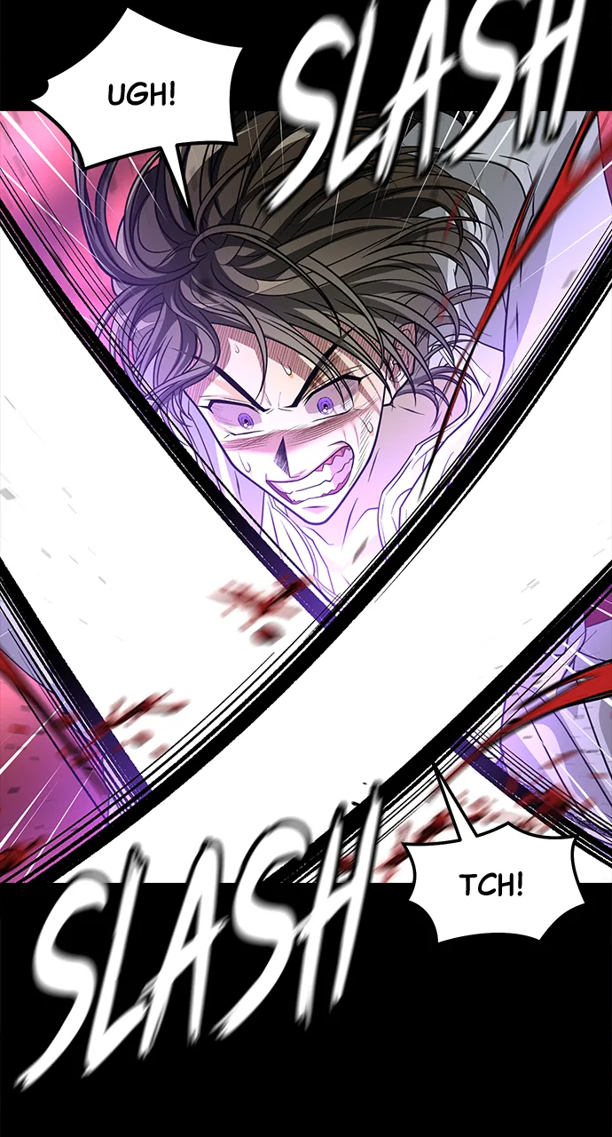 The Last Passage Chapter 53 Page 71