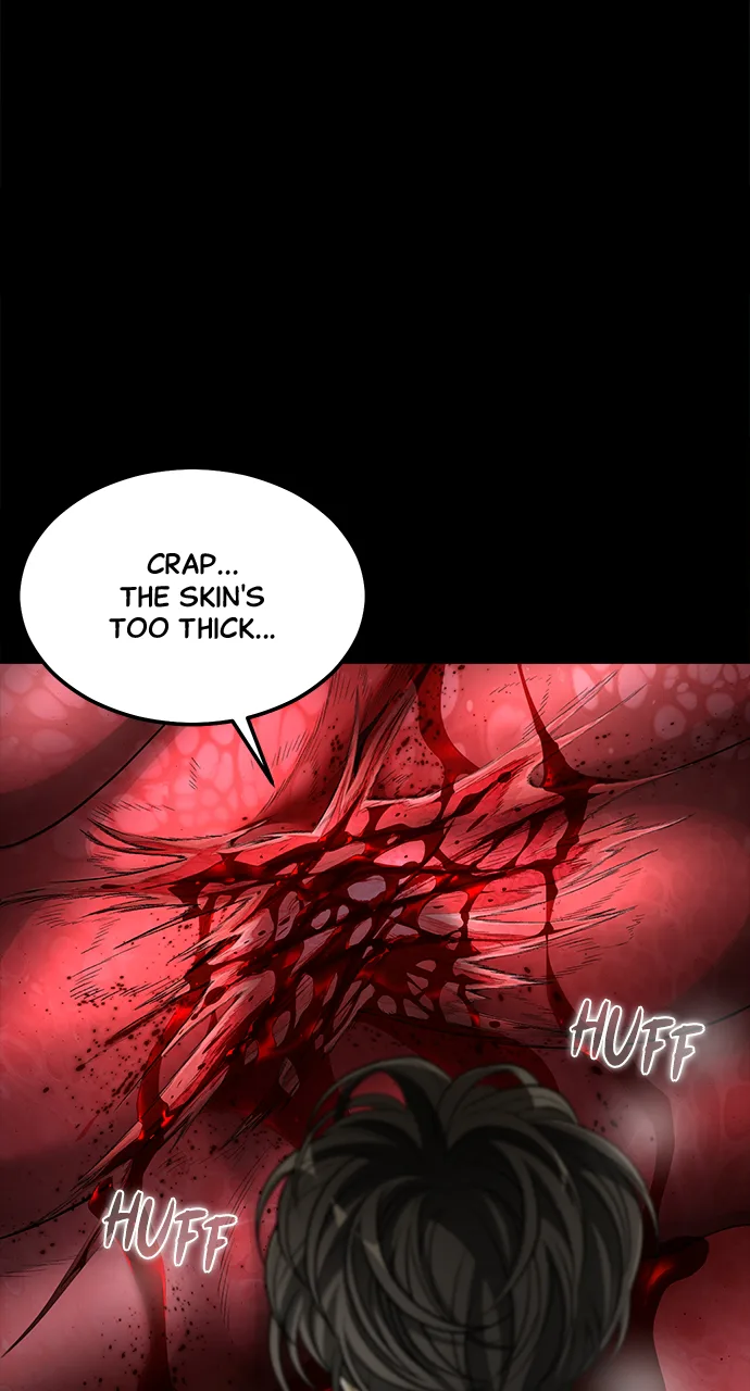 The Last Passage Chapter 53 Page 72