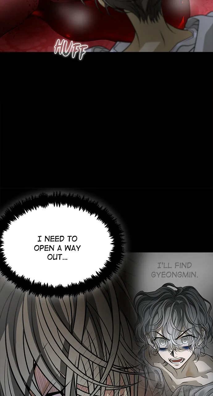 The Last Passage Chapter 53 Page 73