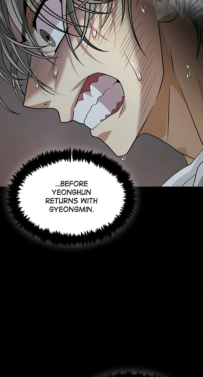 The Last Passage Chapter 53 Page 74