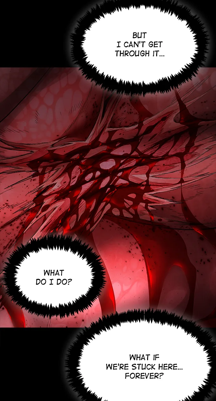 The Last Passage Chapter 53 Page 75