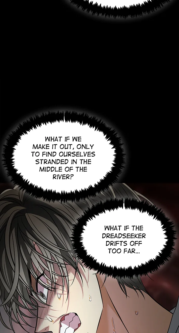 The Last Passage Chapter 53 Page 76