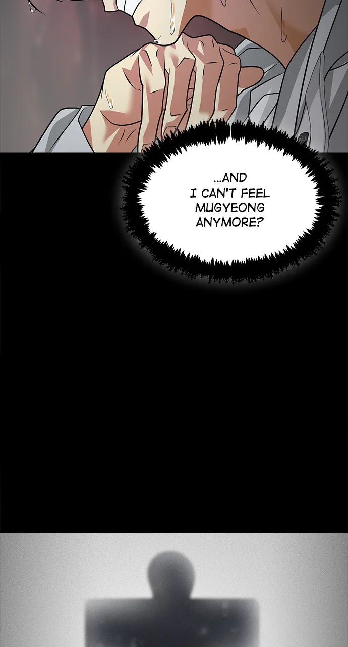 The Last Passage Chapter 53 Page 77