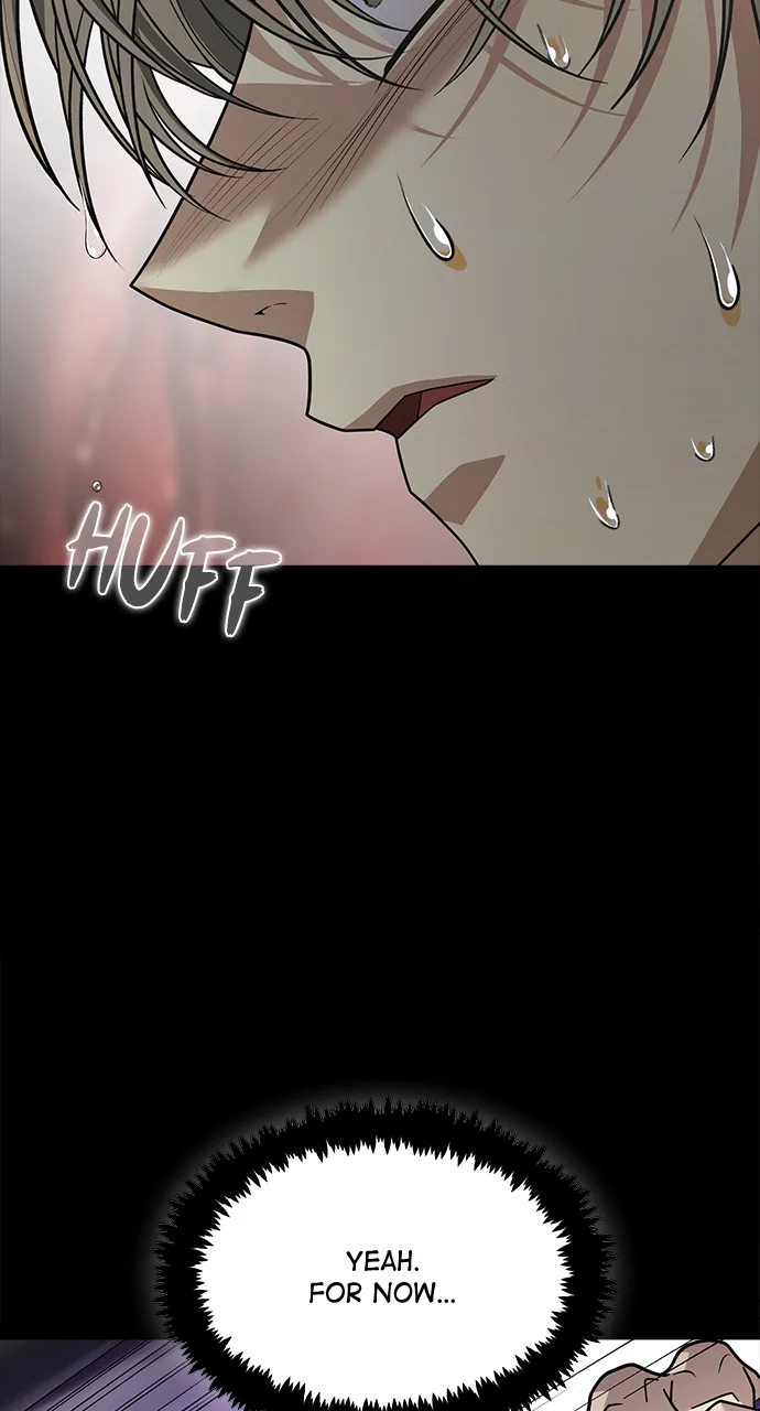 The Last Passage Chapter 53 Page 79