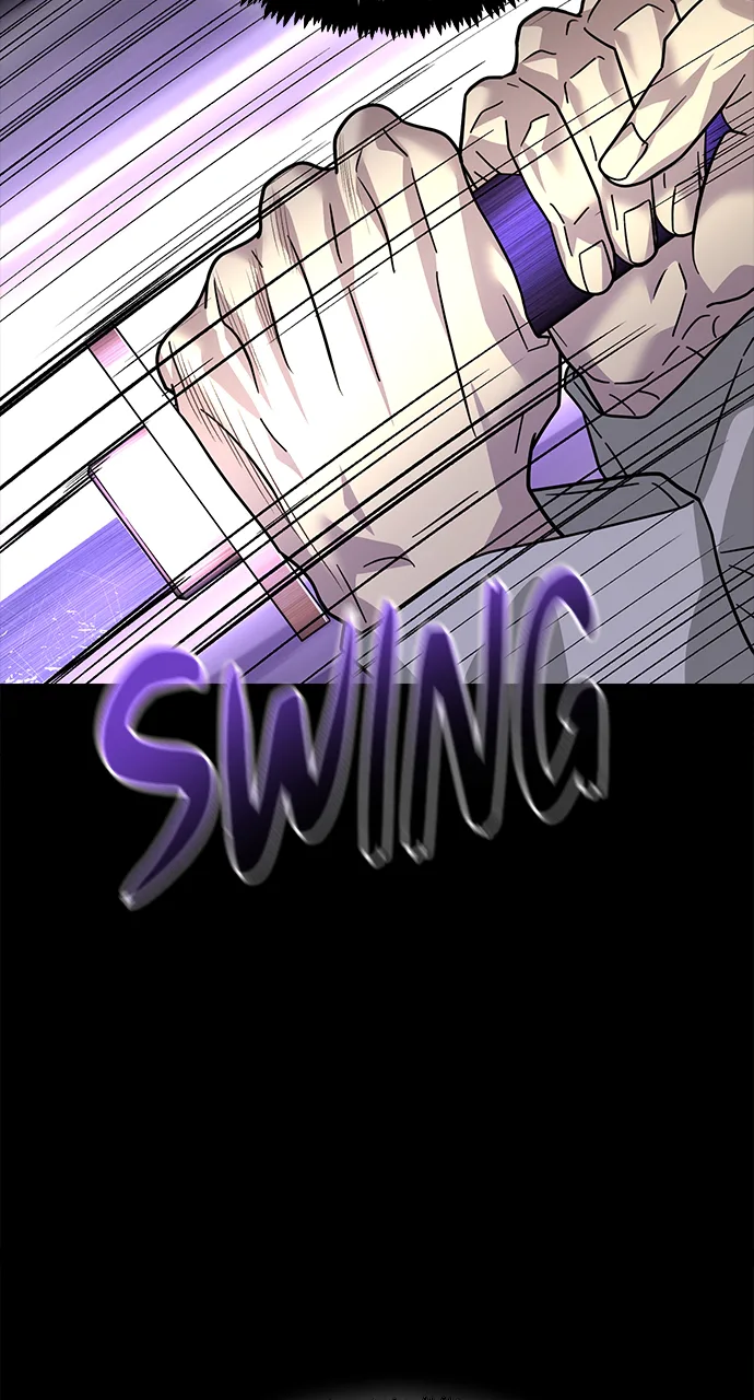 The Last Passage Chapter 53 Page 80