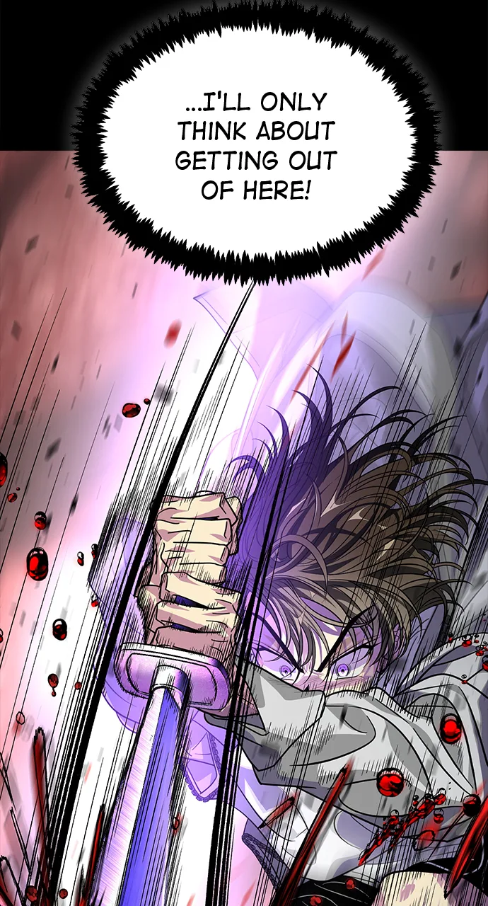 The Last Passage Chapter 53 Page 81