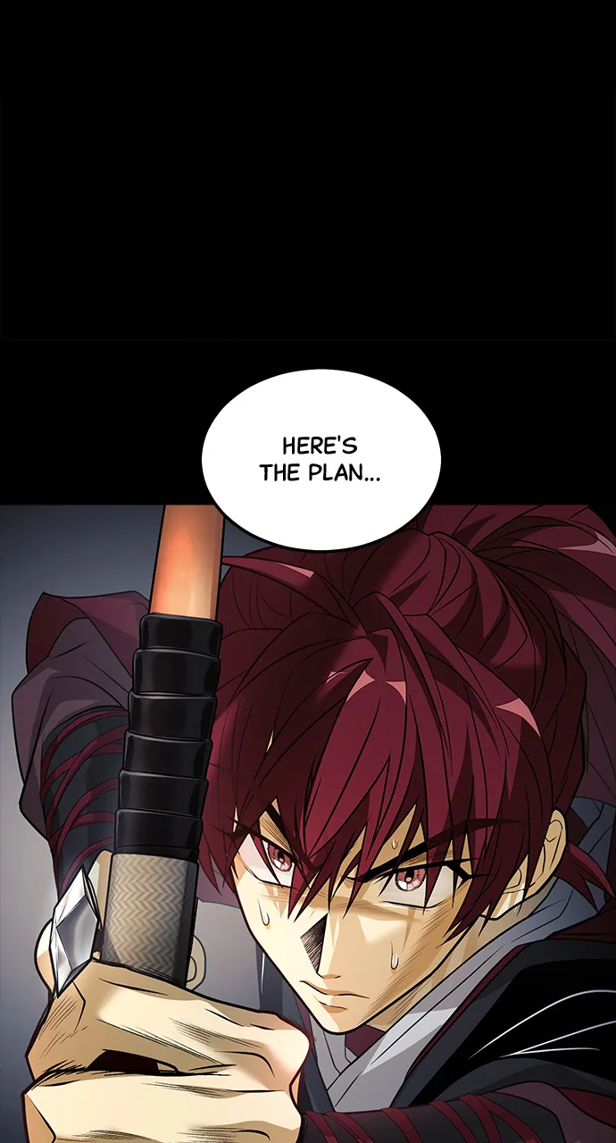 The Last Passage Chapter 53 Page 83