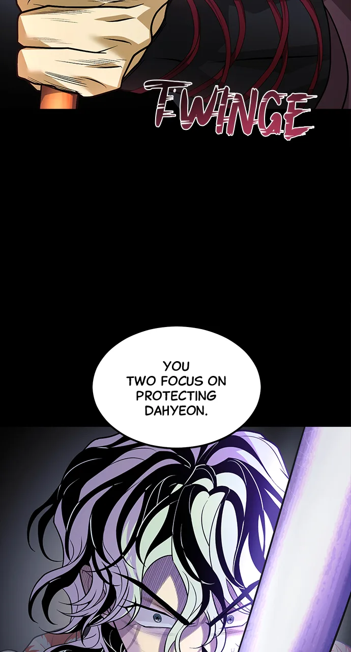 The Last Passage Chapter 53 Page 84