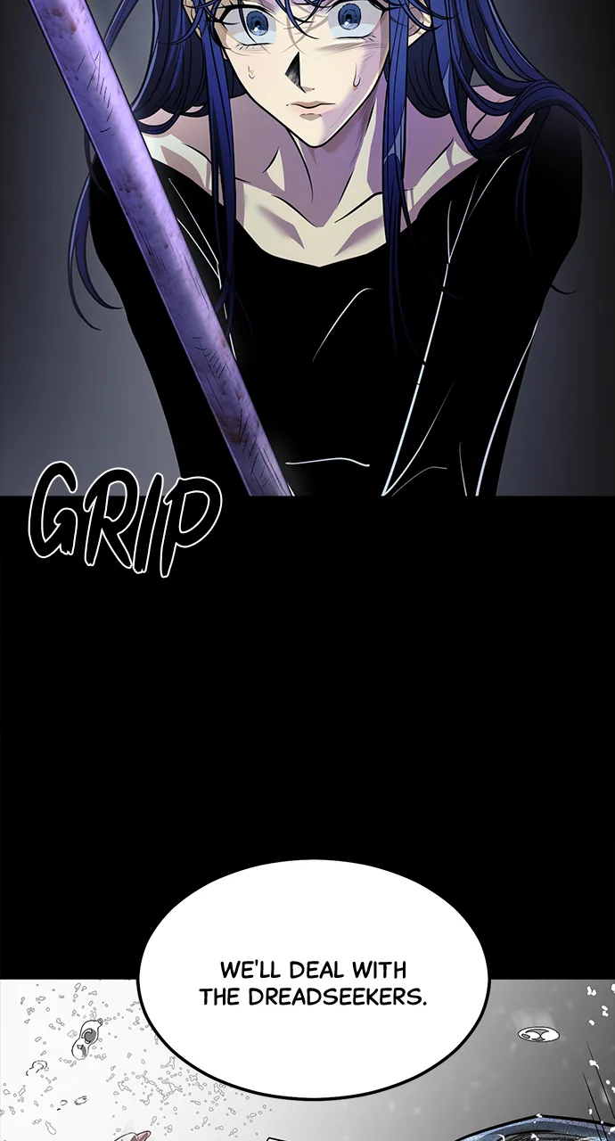 The Last Passage Chapter 53 Page 86