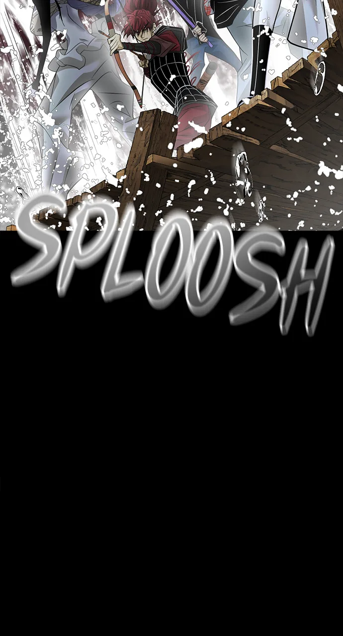 The Last Passage Chapter 53 Page 88