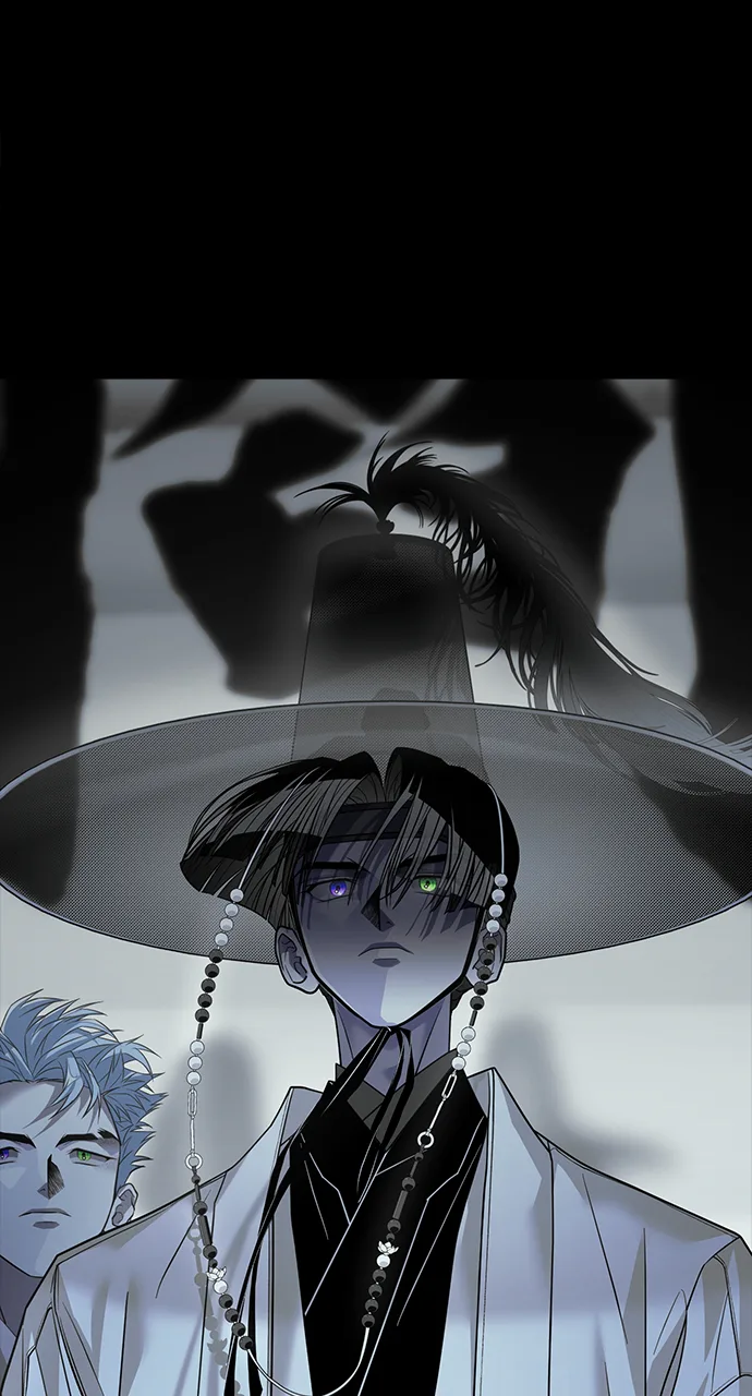 The Last Passage Chapter 53 Page 89