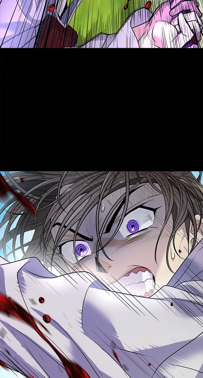 The Last Passage Chapter 68 Page 7