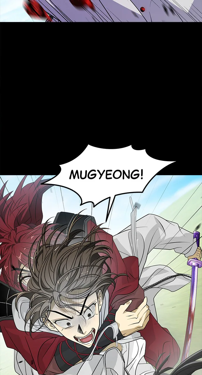 The Last Passage Chapter 68 Page 8