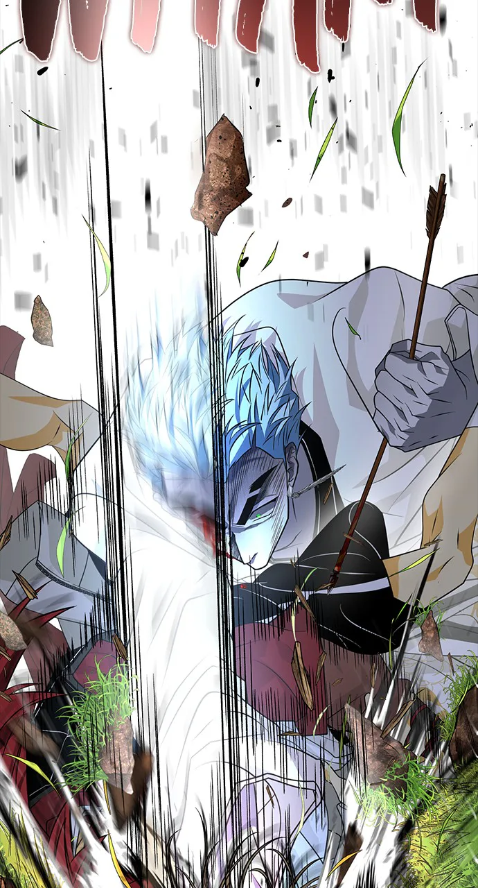 The Last Passage Chapter 68 Page 12