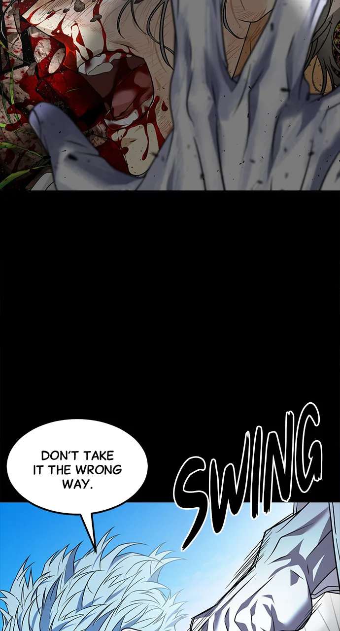 The Last Passage Chapter 68 Page 15