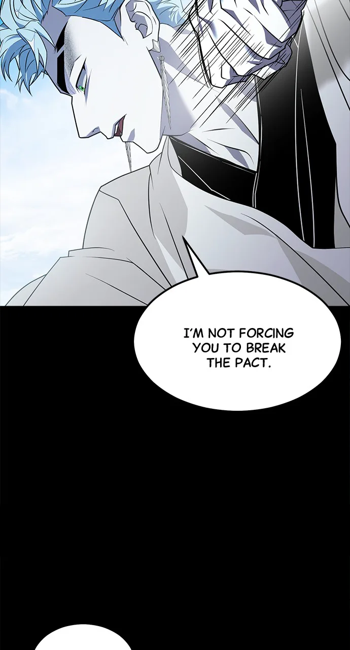 The Last Passage Chapter 68 Page 16