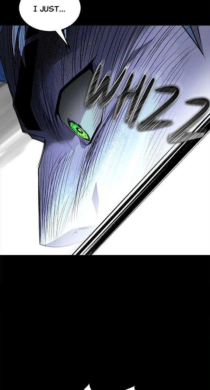 The Last Passage Chapter 68 Page 17