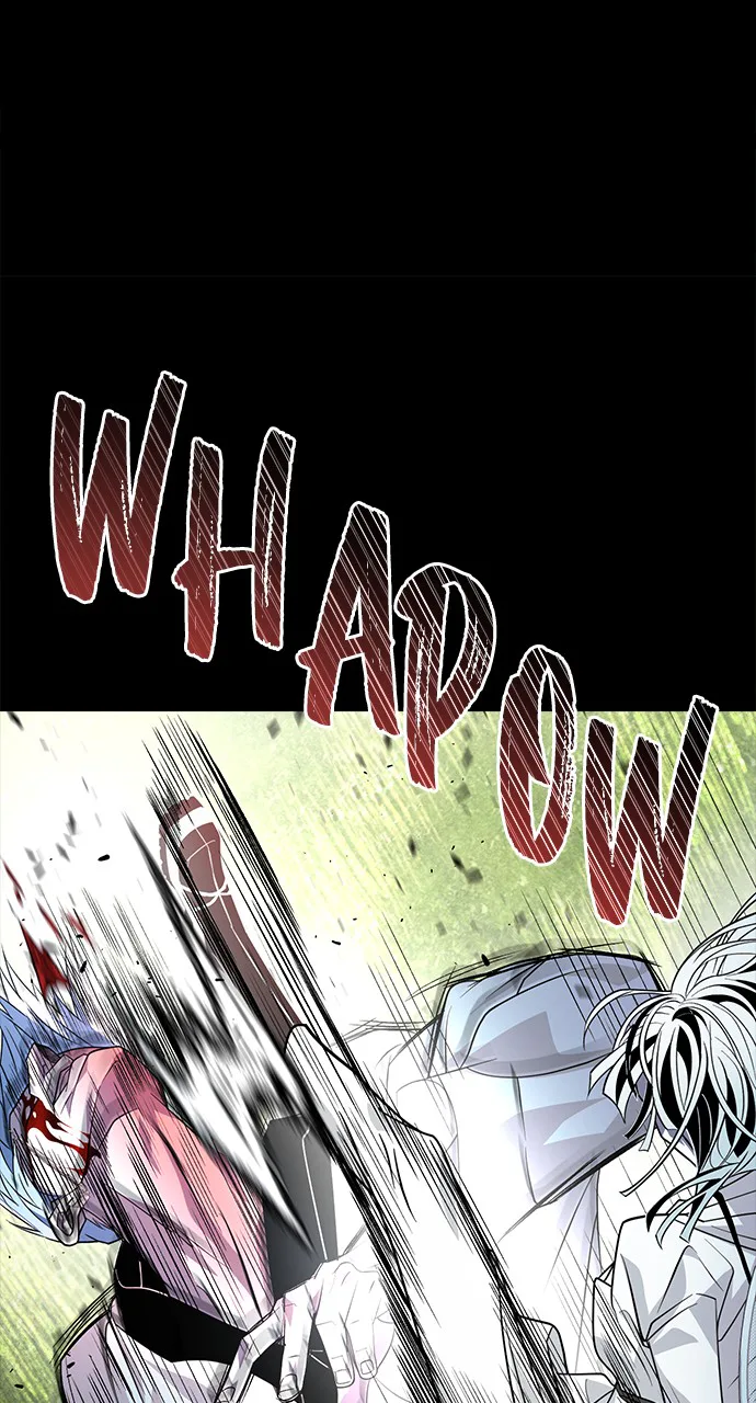 The Last Passage Chapter 68 Page 19