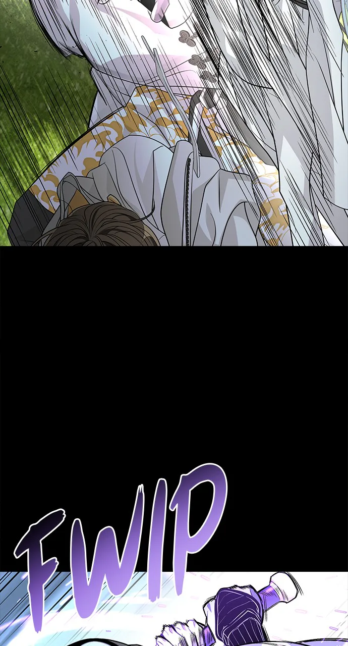 The Last Passage Chapter 68 Page 20
