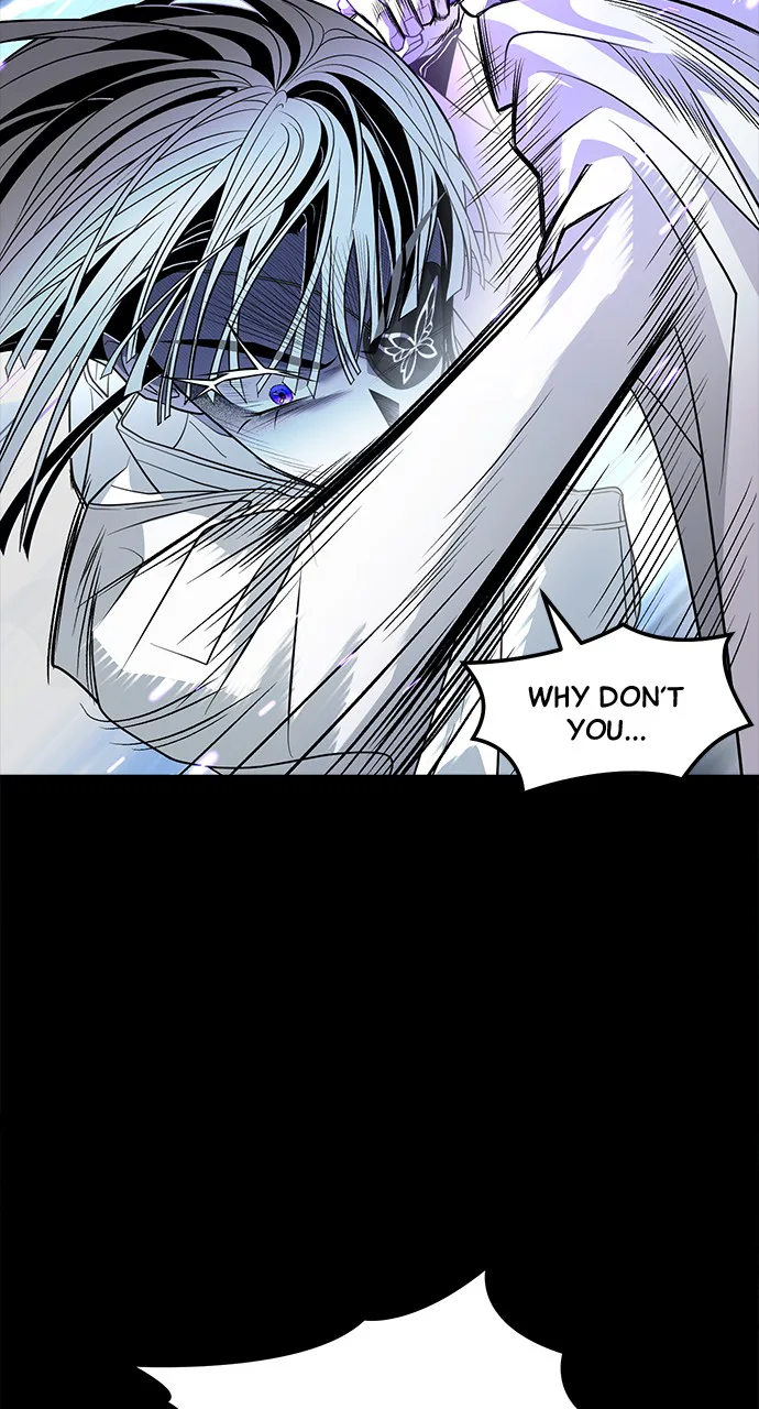 The Last Passage Chapter 68 Page 21