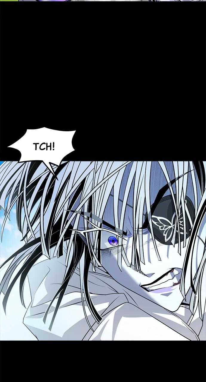 The Last Passage Chapter 68 Page 24