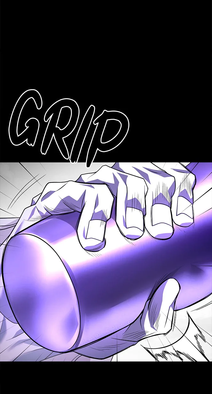 The Last Passage Chapter 68 Page 25
