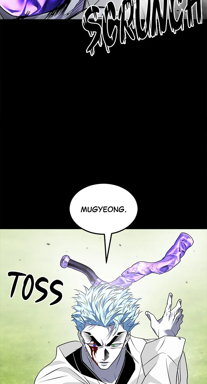 The Last Passage Chapter 68 Page 27