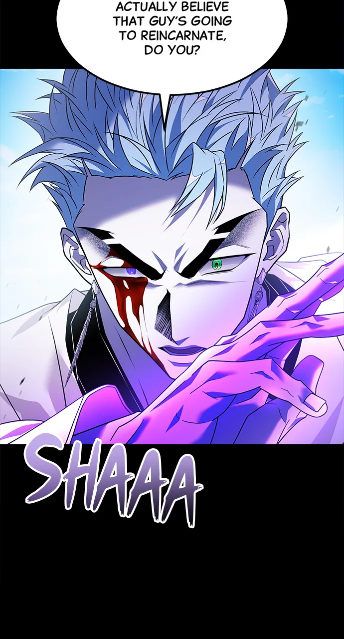 The Last Passage Chapter 68 Page 29