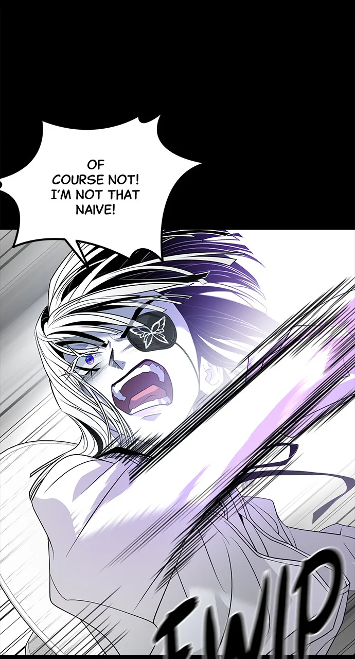 The Last Passage Chapter 68 Page 30