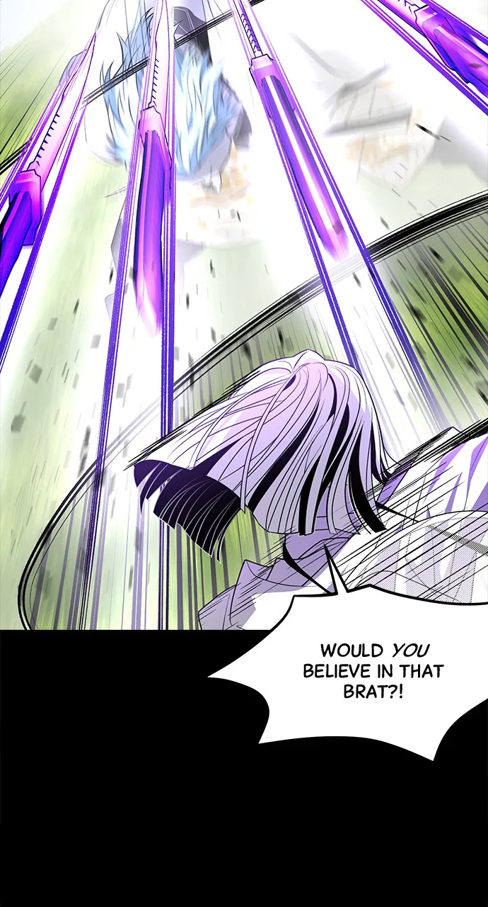 The Last Passage Chapter 68 Page 32