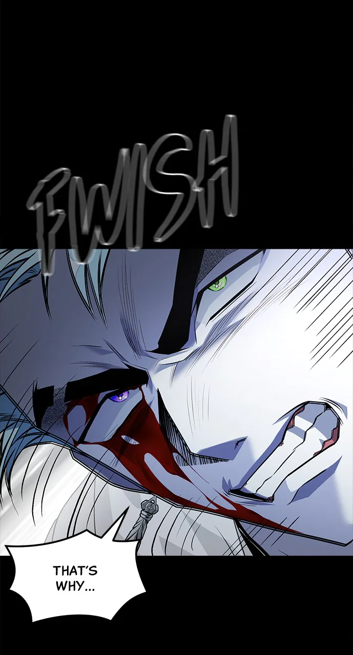 The Last Passage Chapter 68 Page 33