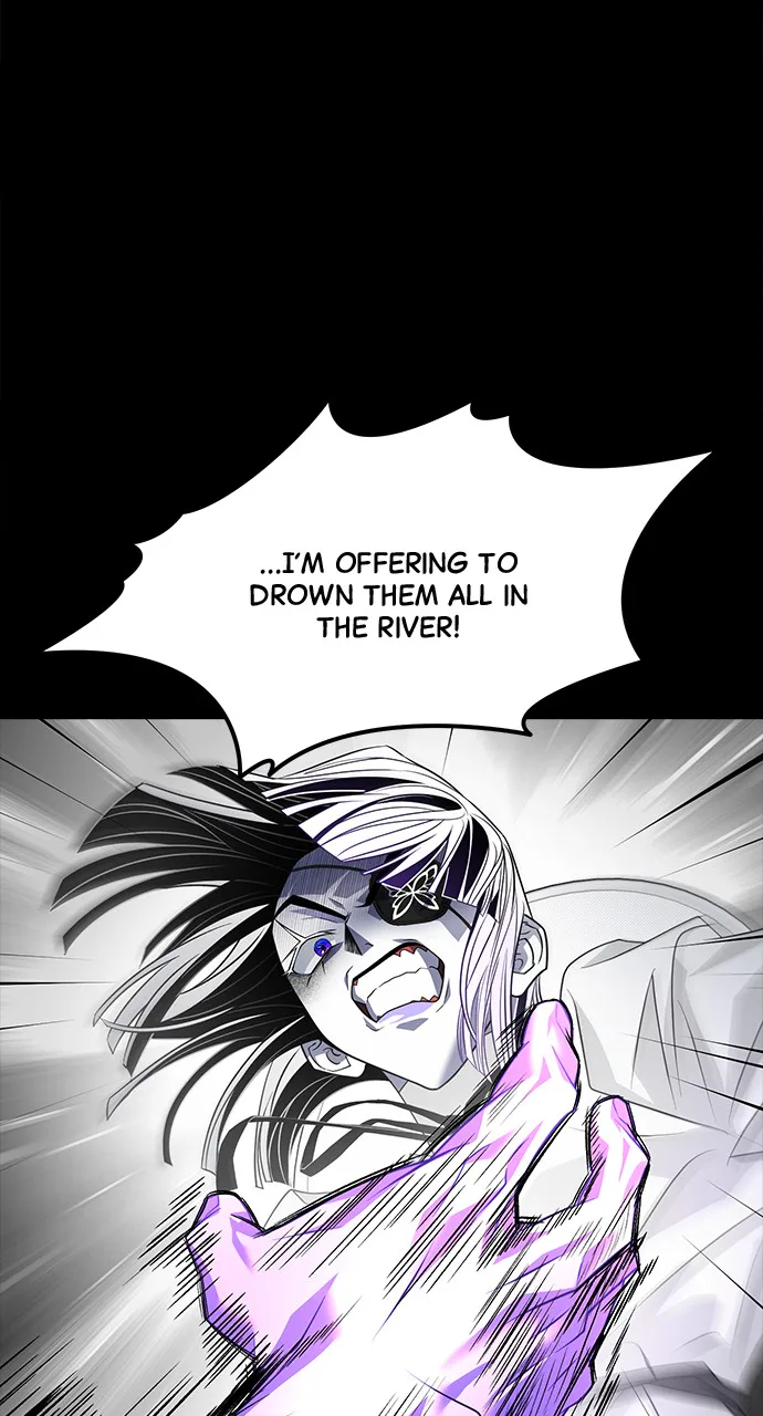 The Last Passage Chapter 68 Page 34