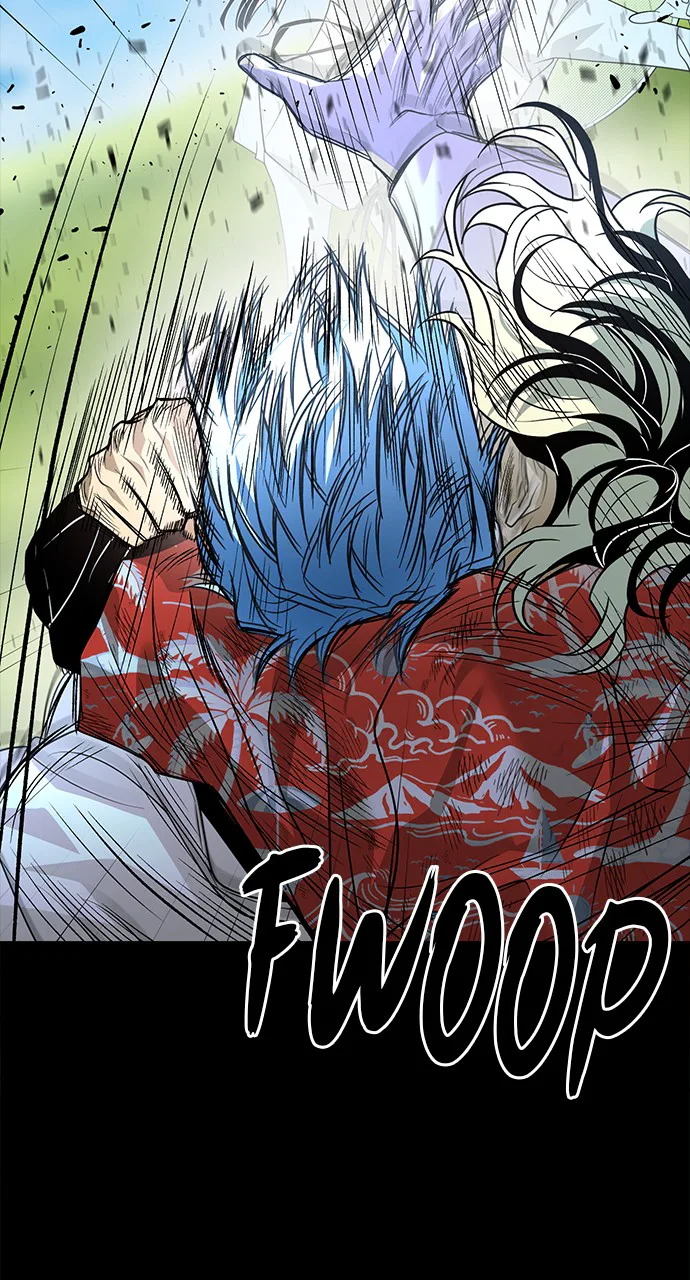 The Last Passage Chapter 68 Page 36