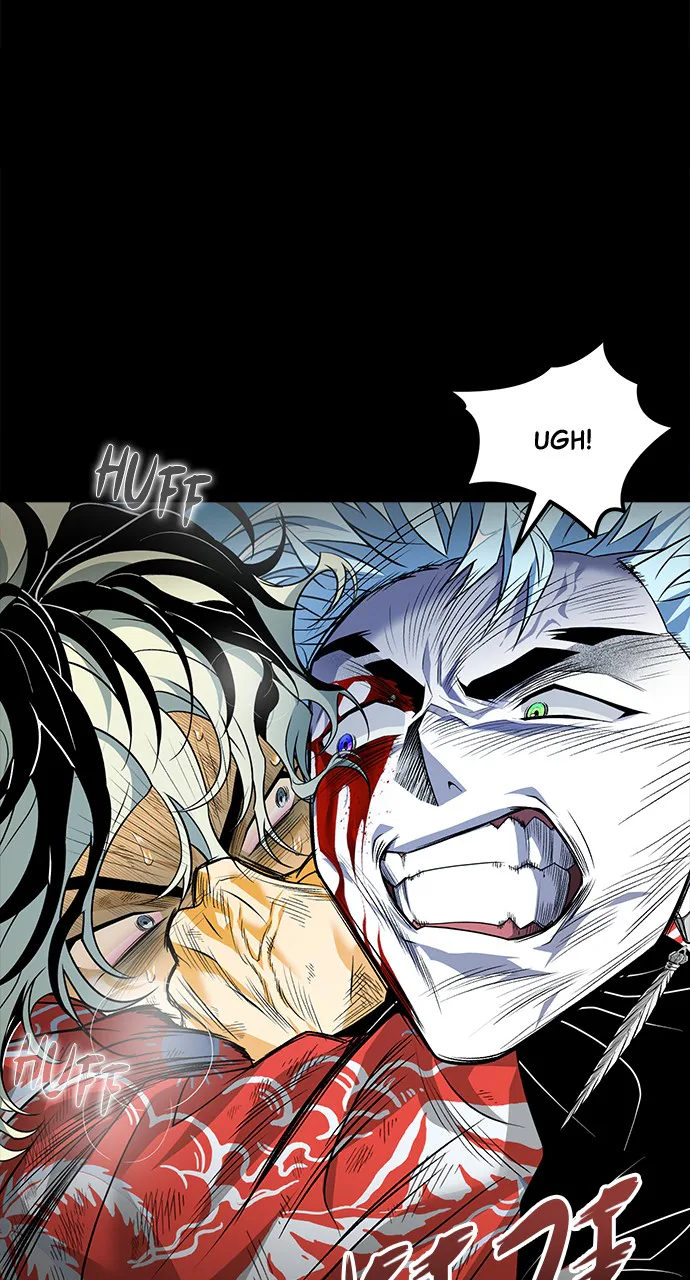 The Last Passage Chapter 68 Page 37
