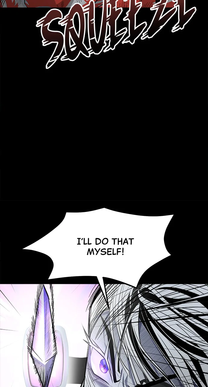 The Last Passage Chapter 68 Page 38