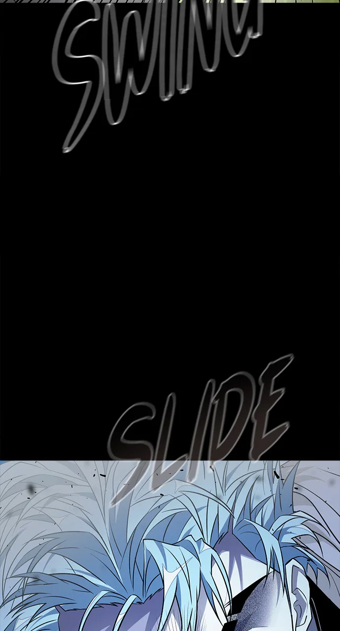 The Last Passage Chapter 68 Page 42